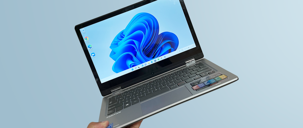 Projeto que isenta notebooks trazidos do exterior avança no Congresso