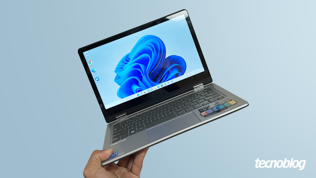 Projeto que isenta notebooks trazidos do exterior avança no Congresso