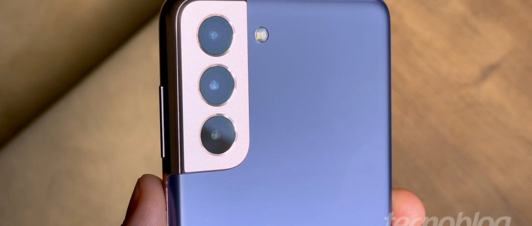 Samsung encerra suporte ao Galaxy S21
