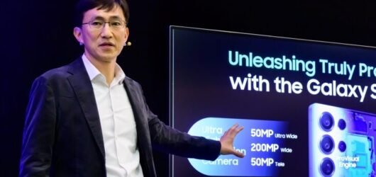 Samsung promete Instagram com desempenho similar ao do iPhone