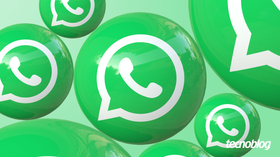 WhatsApp prepara opção de proteger contas com senha alfanumérica
