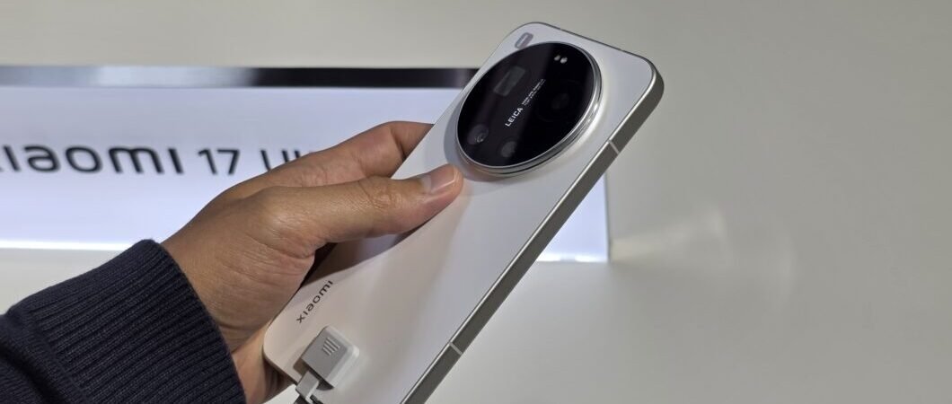 “Mestre da noite”: Xiaomi revela celular para brigar com iPhone 17 Pro Max