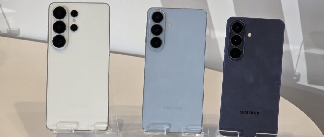 Galaxy S26: Samsung amplia benefício em seguro de celular