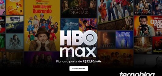 HBO Max e Paramount+ podem passar por fusão após compra da Warner Bros