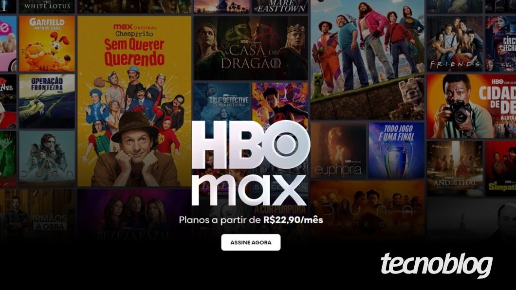 HBO Max e Paramount+ podem passar por fusão após compra da Warner Bros