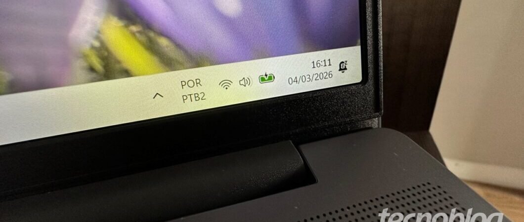 Windows 11: ícones coloridos de bateria com porcentagem são oficiais