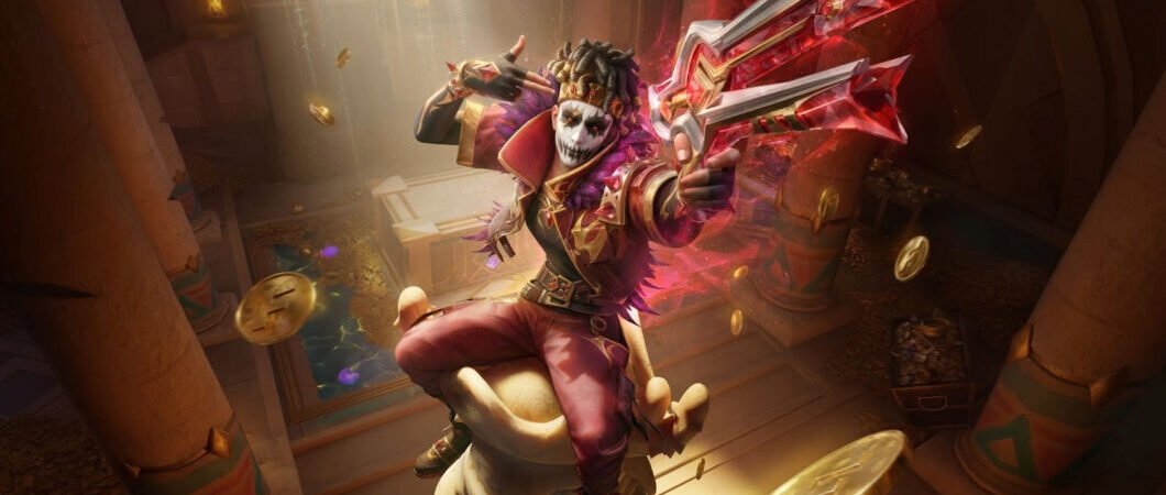 Codiguin do Free Fire: confira os códigos de FF para resgatar em março