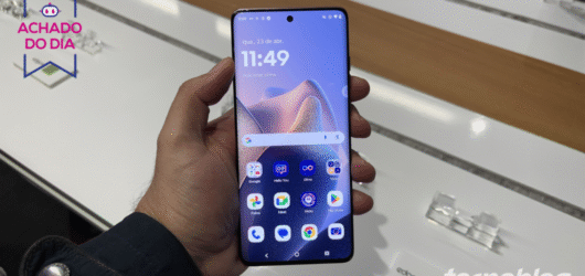 Motorola Edge 60 Fusion custa 43% menos que Edge 70 Fusion na Semana do Consumidor