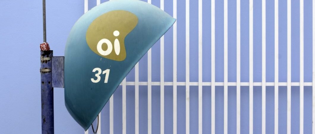 Oi prepara leilão para vender o que sobrou da telefonia fixa