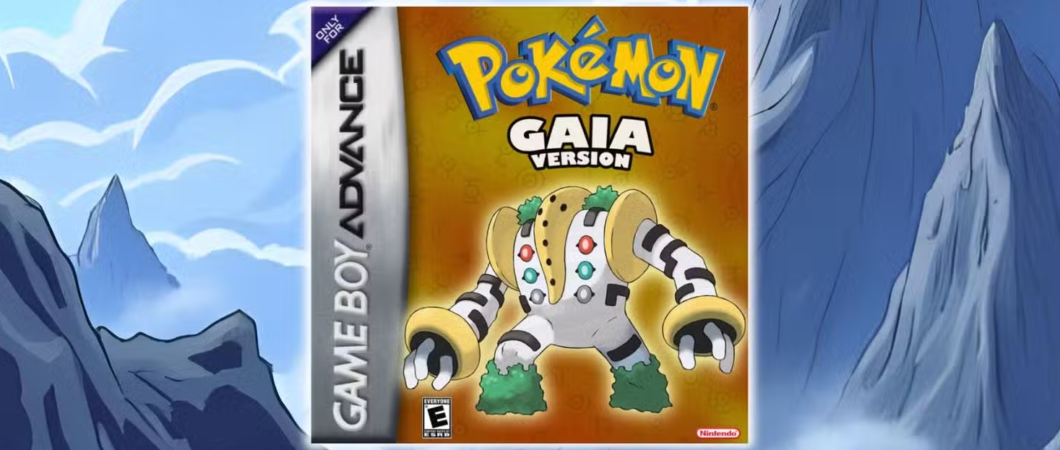 Códigos e cheats de Pokémon Gaia