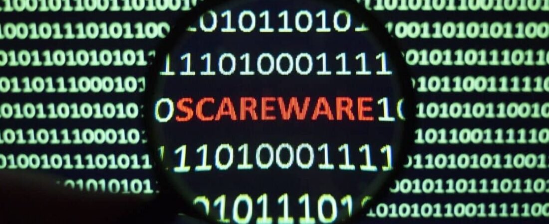 O que é scareware? Saiba como funciona esse tipo de golpe cibernético