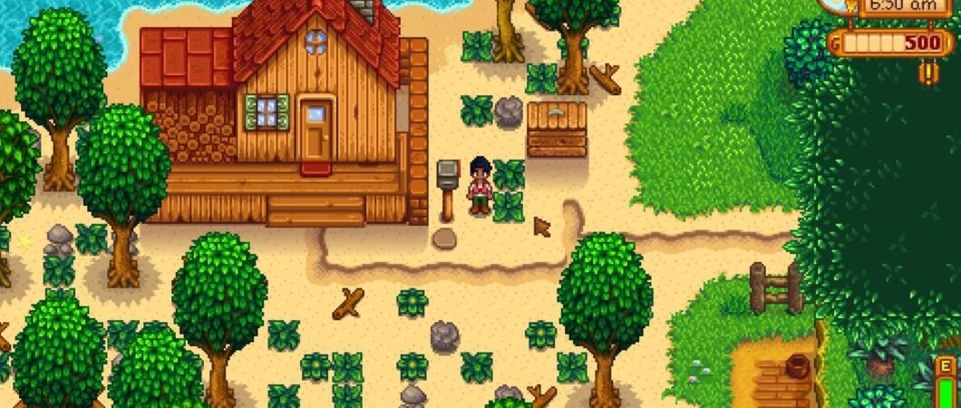 Códigos de Stardew Valley: como ativar e usar cheats no game