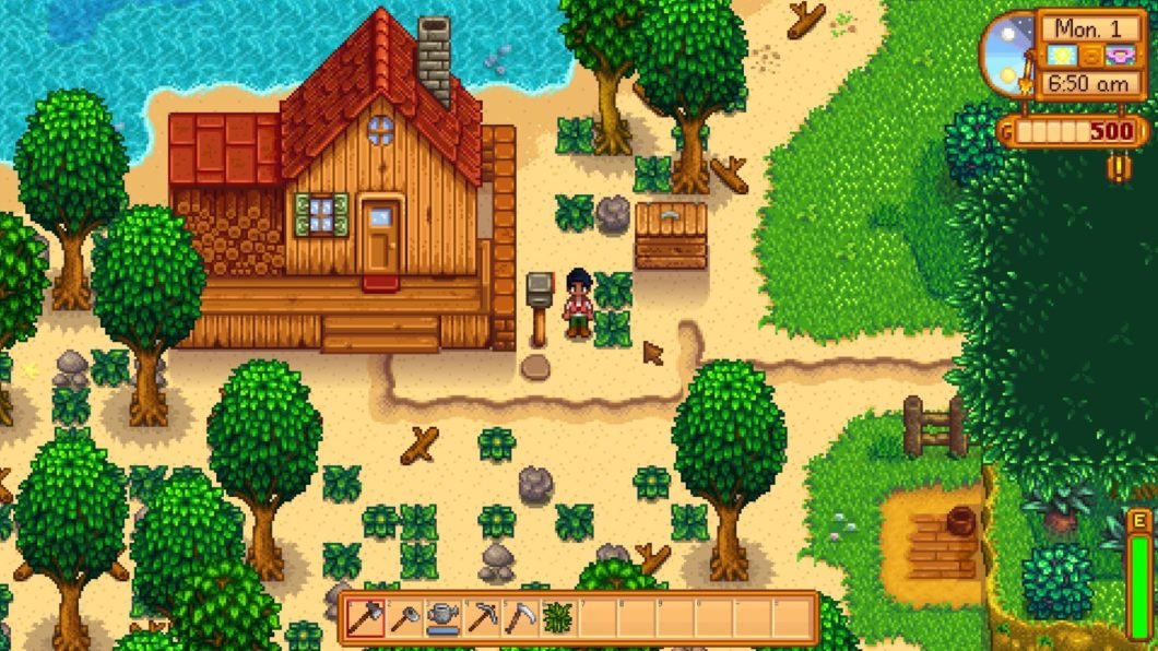 Códigos de Stardew Valley: como ativar e usar cheats no game