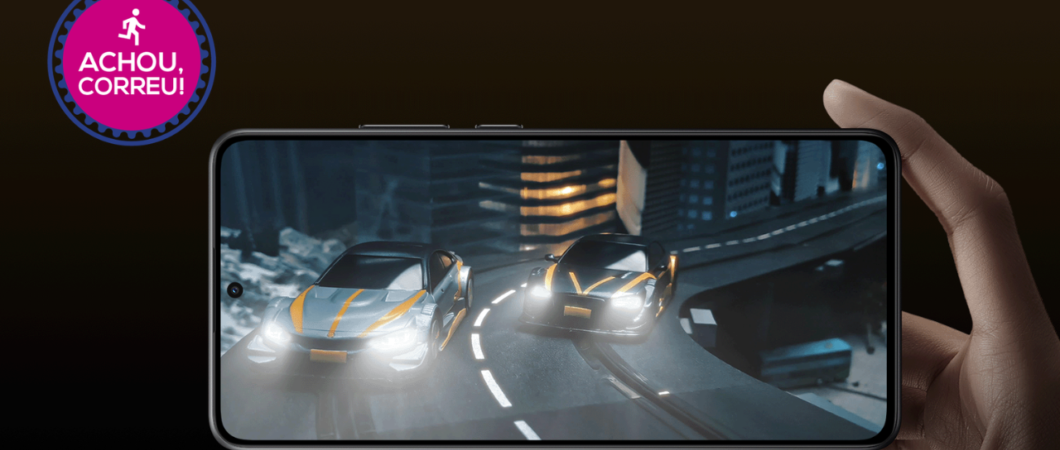 Poco X7 Pro 5G (512 GB) sai 49% mais barato com cupom no Magalu