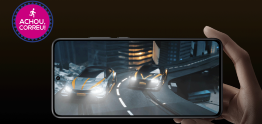 Poco X7 Pro 5G (512 GB) sai 49% mais barato com cupom no Magalu