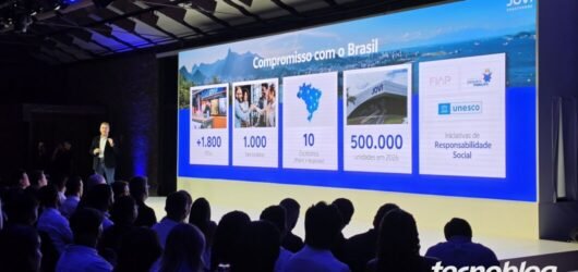 Jovi amplia produção em Manaus e registra alta nas vendas do V70