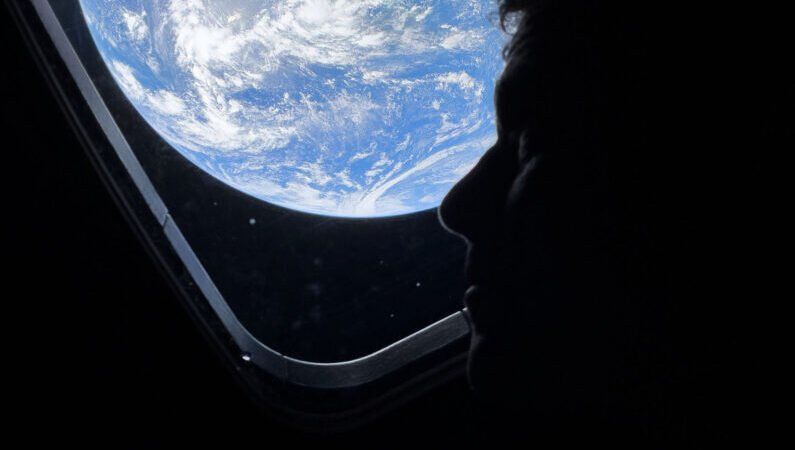 Por que os astronautas levaram o iPhone ao espaço?