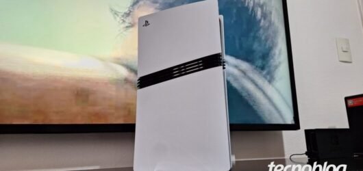 PS6 pode perder versão com leitor de mídia física e ficar 100% digital