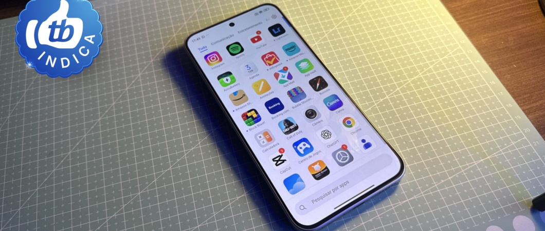 Celular com 256 GB: 15 modelos partir de R$ 800 para comprar em 2026