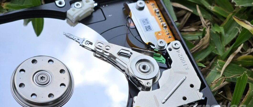 Toshiba recusa troca de HDs empresariais por falta de estoque