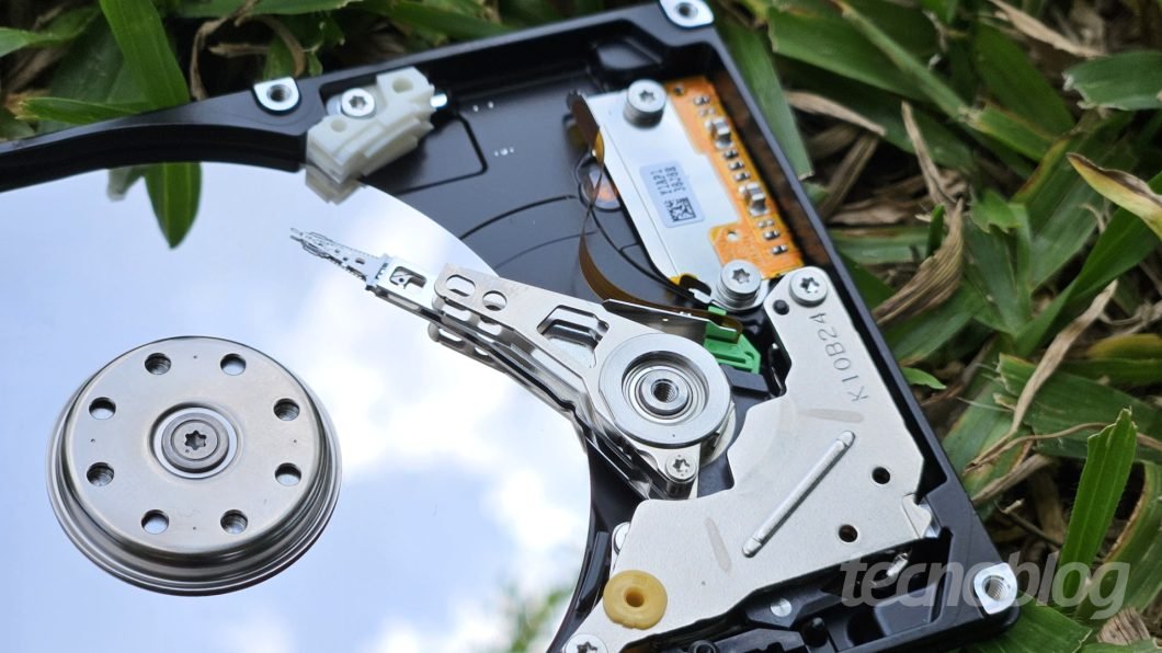 Toshiba recusa troca de HDs empresariais por falta de estoque