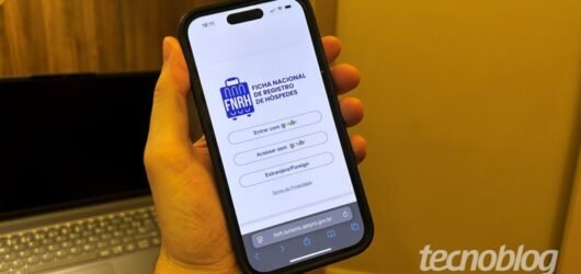 Check-in digital em hotéis já é obrigatório no Brasil