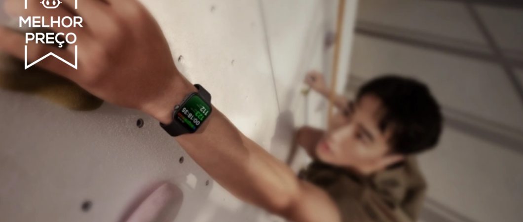 Huawei Watch Fit 3 tem melhor oferta que já vimos em até 12x sem juros na Amazon