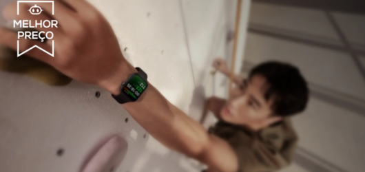 Huawei Watch Fit 3 tem melhor oferta que já vimos em até 12x sem juros na Amazon