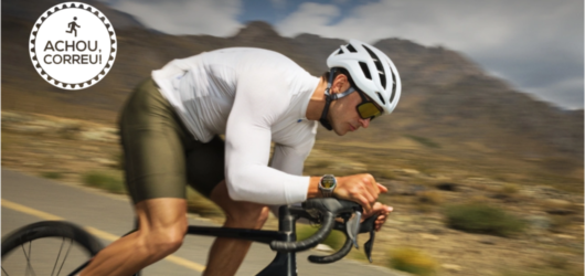 Huawei Watch GT 6 Pro entra em promoção com 44% OFF em até 12x na Amazon