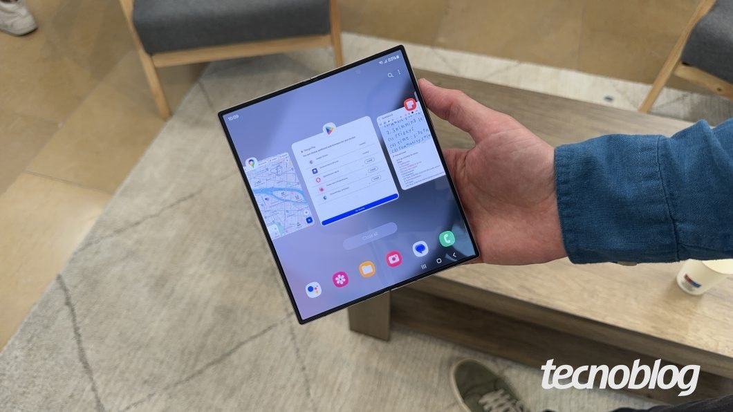 Celular com tela grande: 11 smartphones para comprar em 2026