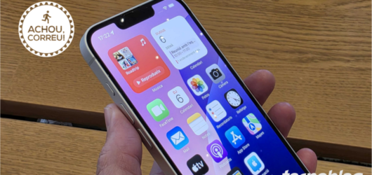 iPhone 16e tem redução de 39% no preço com cupom no Magalu