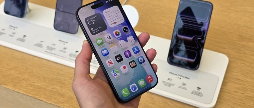 O que é acelerômetro? Conheça o sensor de aceleração e inclinação de celulares