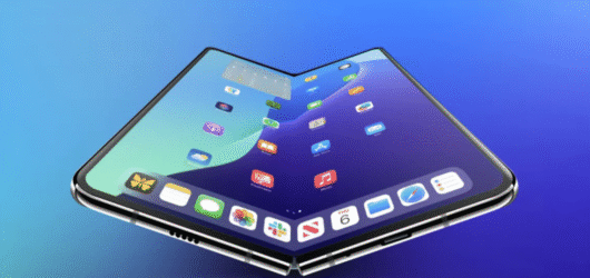 iPhone dobrável deve chegar em setembro com preço acima de US$ 2.000