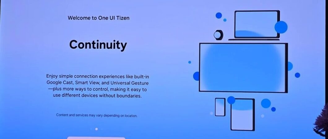 Samsung libera Google Cast para TVs antigas; veja modelos