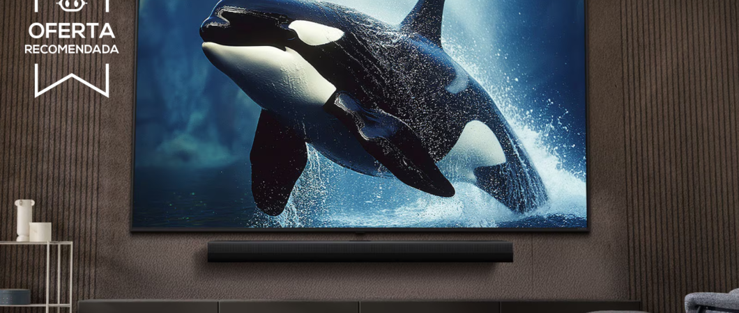 TV 4K LG NanoCell de 55″ recebe 46% de desconto com cupom no Mercado Livre