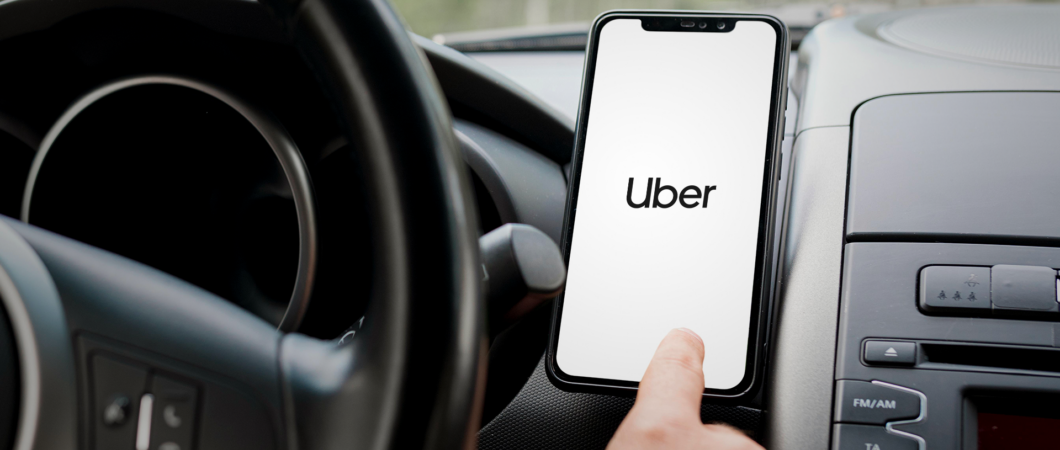 Uber: código para confirmar viagens passa a ser fixo