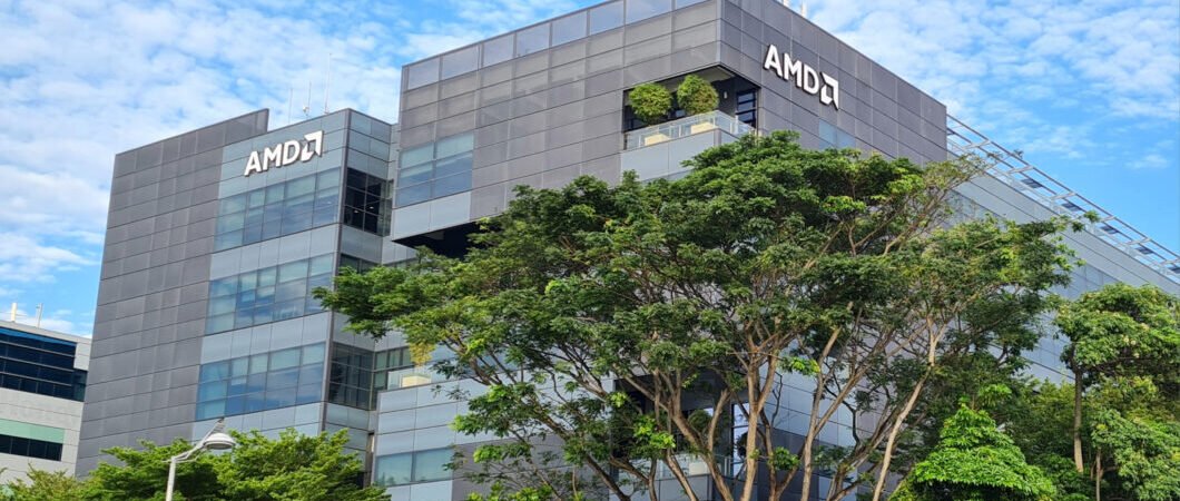O que é AMD? Conheça a história de uma das líderes nos mercados de CPUs e GPUs