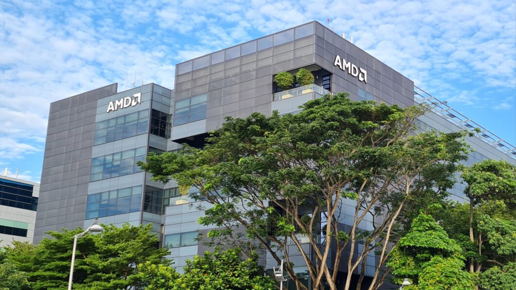 O que é AMD? Conheça a história de uma das líderes nos mercados de CPUs e GPUs