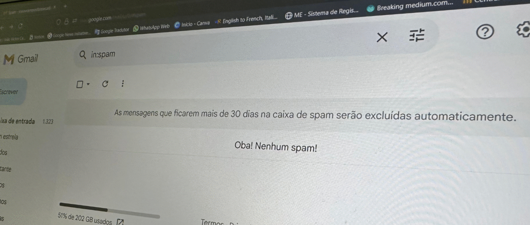 O que é spam? Saiba como se proteger de mensagens e ligações indesejadas