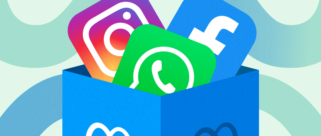 Facebook, Instagram, WhatsApp e Meta AI terão planos pagos com recursos extras