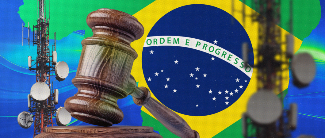 Anatel recebe aval para concluir o leilão dos 700 MHz