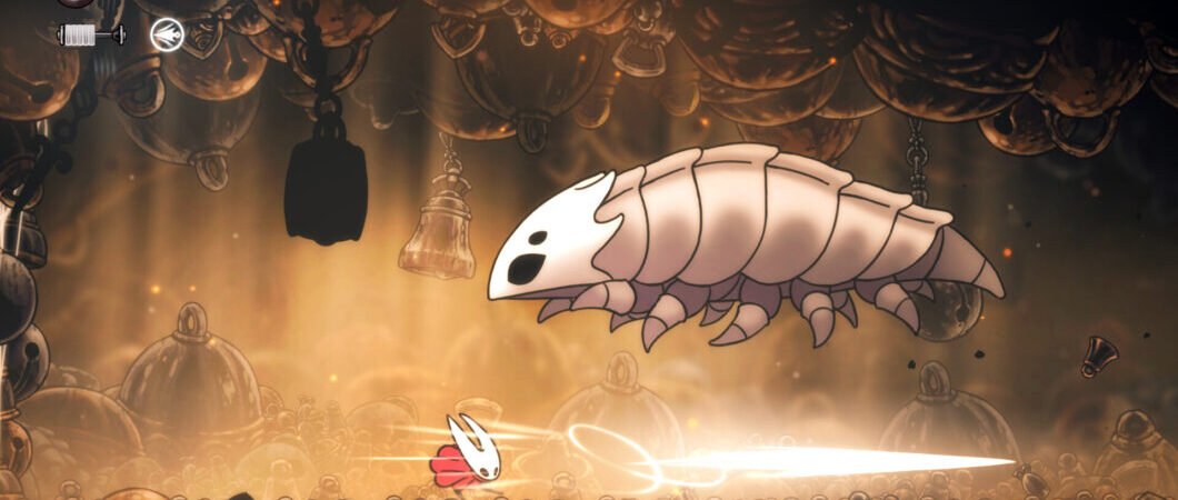 Guia de troféus e conquistas de Hollow Knight: Silksong