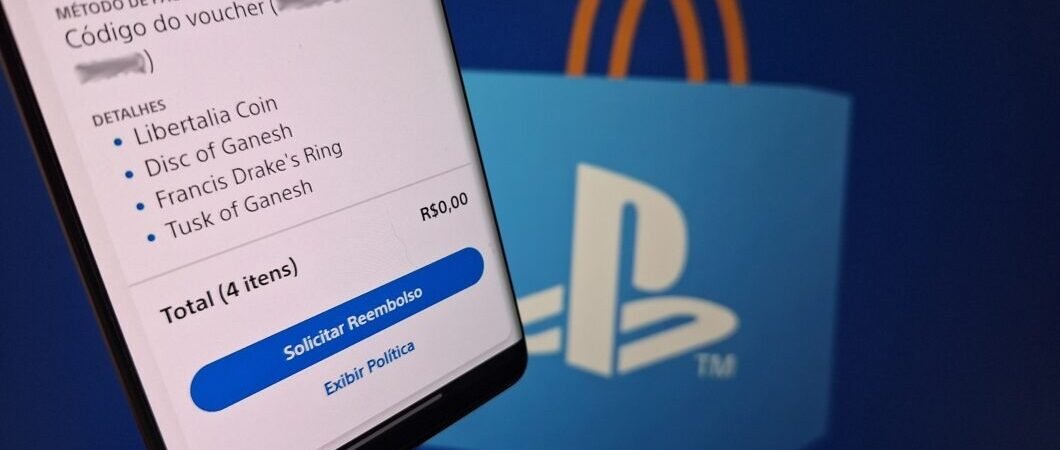 Como pedir reembolso de jogos na PSN? Saiba cancelar uma compra no PlayStation