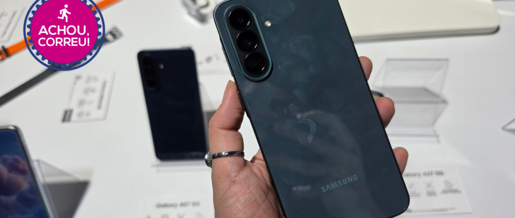 Galaxy A37 atinge 42% OFF com cupom e tem menor preço desde lançamento