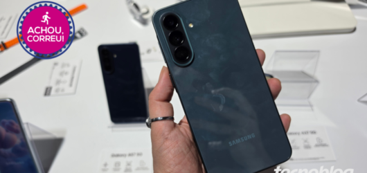 Galaxy A37 atinge 42% OFF com cupom e tem menor preço desde lançamento