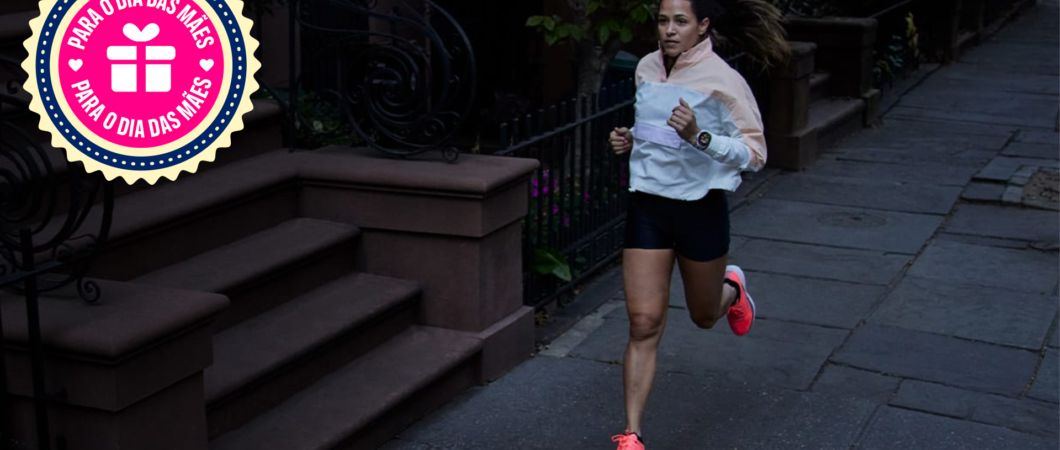 Garmin Forerunner 965 volta em promoção de 35% OFF em 10x antes do Dia das Mães