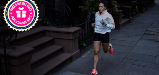 Garmin Forerunner 965 volta em promoção de 35% OFF em 10x antes do Dia das Mães