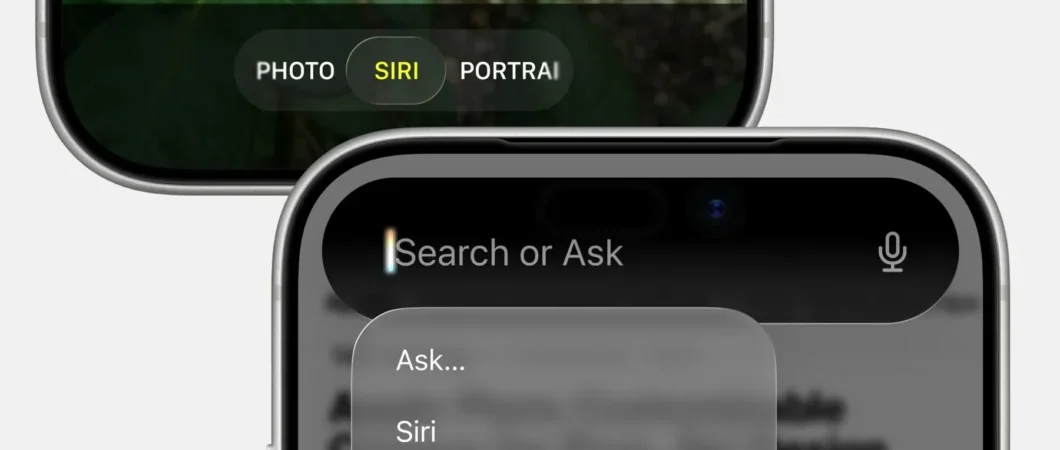 Vazamento mostra iOS 27 com mais IA e novidades na câmera