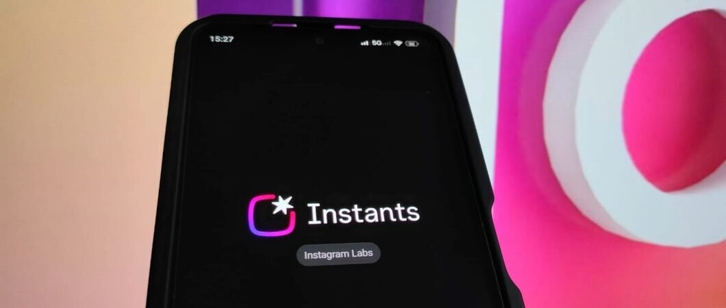 O que é o Instants do Instagram? Veja como funciona o recurso de fotos instantâneas