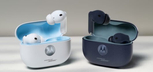 Motorola lança dois novos fones da linha Moto Buds 2 no Brasil; veja os preços